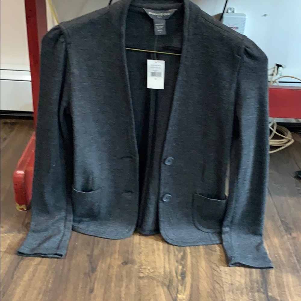 Women’s sweater/jacket